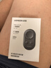绿联手机蓝牙拍照遥控器 翻页录像自拍远程录视频点赞神器适用于抖音刷视频适用苹果小米华为手机 实拍图