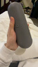 beats Pill 联名特别款 便携式户外防尘防水无线蓝牙扬声器 兼容苹果安卓-深冷灰 实拍图