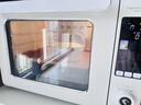 长帝（changdi）国家补贴新款电烤箱猫小易Max大容量风炉专业烘焙烤箱烘焙烧烤猫小易pro升级款空气炸烤38节礼物 实拍图