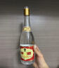 汾酒 黄盖玻汾 清香型高度白酒 53度 475mL*12瓶 整箱装 实拍图