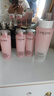 兰蔻大粉水400ml爽肤水保湿水滋润化妆品护肤品礼盒生日情人节礼物 实拍图