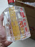 泸州老窖 六年窖头曲 浓香型白酒 52度500ml*2瓶 马年礼盒（配酒具礼袋） 实拍图