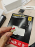 闪迪（SanDisk）128GB TF(MicroSD)内存卡 4K极速金卡A2 V30 U3行车记录仪 运动相机无人机 监控存储卡 读190MB/s 实拍图