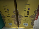 牛栏山 百年特酿15小黄龙 浓香型白酒 纯粮优级 52度500ml*1瓶 年货送礼 实拍图