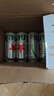 喜力星银500ml*24听整箱装 喜力啤酒Heineken Silver喜宴年货新年送礼 实拍图