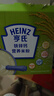 亨氏（Heinz）婴儿铁锌钙米糊米粉225g米粉维生素D宝宝辅食含DHA6-12个月高铁 实拍图