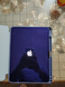 Apple/苹果 iPad Air 11英寸 M3芯片2025年款 平板电脑 (256GB WLAN版)紫色 实拍图