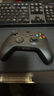 微软（Microsoft）Xbox无线游戏手柄 无线控制器 磨砂黑 蓝牙适配Xbox/PC/平板/手机Steam促销黑神话悟空 33号远征队 实拍图