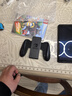 任天堂（Nintendo）【国内保税仓】Switch2/1代 OLED/续航加强日版/港版便携家用ns体感游戏机掌机 日版OLED红蓝+健身环大冒险(保税仓） 实拍图