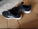 阿迪达斯adidas 男DURAMO 10 运动跑步鞋 GW8336 42.5码 实拍图