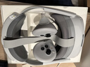 PICO4 Ultra MR 混合现实一体机 vr眼镜 VR3d全景一体 游戏机 京东自营 非quest3 送礼团购 实拍图