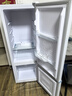 康佳183升两门小冰箱小型家用出租房办公室宿舍小冰箱节能省电低音白色BCD-183GB2SU 实拍图