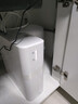 美的（Midea）净水器家用1100G流速母婴可直饮0阻垢厨下式RO反渗透华凌白豚净水机直饮机一体机官方前十名 【1100G流速体验3秒满杯水】母婴直饮 实拍图