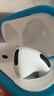Apple/苹果 AirPods 4(支持主动降噪)搭配无线充电盒(USB-C)苹果耳机 蓝牙耳机适用iPhone/iPad 四代 实拍图