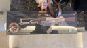 若客（ROKR）AK47 玩具枪积木枪diy手工拼装模型枪皮筋枪新年生日情人节礼物 实拍图