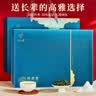 忆江南铁观音茶叶礼盒送人255g中秋礼品送礼送父母长辈的礼物荷韵 实拍图