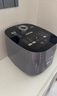 苏泊尔（SUPOR）电饭煲3-4人大容量4升蓝钻小快球釜柴火饭家用不粘锅蒸米饭煮粥锅多功能微压智能电饭锅SF40FC661 实拍图
