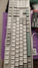 天翅键盘膜适合IKBC z108机械键盘膜C210 C108防尘TPU保护C104透明F108防尘防水套W210 C210/W210/C108 108键TPU 实拍图