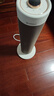 艾美特（AIRMATE）【超级单品】暖风机/石墨烯取暖器/电暖器/电热取暖器 家用全屋升温电暖气小型小太阳热风机 K72 实拍图