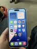 Apple【限时补贴 直营优惠400】iPhone 15 Plus 苹果15 支持全网通5G苹果智能手机 15 Plus 蓝色 128G【公开版+配件大礼包】 实拍图