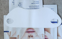 sakose凡士林提拉紧致面膜6片装V绷带面膜挂耳脸部紧致修护男女用 实拍图
