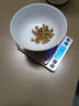 京东京造 电子秤 厨房秤克重称食物秤烘焙家用0.1g/3kg（配4节7号电池） 实拍图