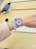 HUAWEI WATCH GT 6 流光紫 41mm智能手表多维情绪健康全新骑行体验华为GT6手表GT5升级 实拍图