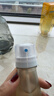 RE:CIPE玥之秘防水防晒喷雾88ml*2可上飞机高铁防水汗隔离紫外线 母亲节 实拍图