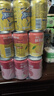 康师傅冰红茶/鲜果橙/水蜜桃180ml*18瓶 混合装 实拍图