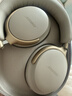 BOSE 王鹤棣同款QuietComfort消噪耳机Ultra-沙丘灰 头戴式无线蓝牙降噪 沉浸音乐体验送礼礼物 实拍图
