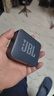 JBL GO ESSENTIAL 2 音乐青春版二代 便携式蓝牙音箱 桌面家用小音响 男生新年礼物 黑色 实拍图