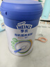 亨氏（Heinz）婴儿宝宝辅食原味有机米粉维c营养高铁米粉婴儿米糊218g 6个月+ 实拍图