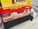 达利园法式软面包香奶味3斤整箱装休闲零食手撕早餐代餐饼干糕点 实拍图