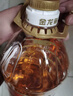 金龙鱼 食用油【保真花生油】物理压榨 压榨一级花生油6.18L 实拍图