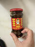 陶华碧老干妈 辣椒酱 风味豆豉油制辣椒 280g  贵州特产  实拍图
