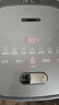 九阳（Joyoung）家用3升2~3人0涂层电饭煲电饭锅316L不锈钢球胆无涂层1200W IH电磁加热5A好米饭国家补贴F-30F315L 实拍图