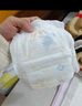 柔丫蚕丝柔纸尿裤M62片添加维E精华舒适透气超薄芯体环腰尿不湿 实拍图