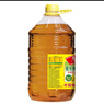 鲁花 【保真菜籽油】食用油 低芥酸特香菜籽油 6.18L   物理压榨 实拍图
