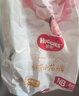 好奇（Huggies）铂金装小桃裤成长裤XXXL26片*4包(17kg以上)【透爽散热】 实拍图