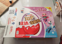 健达 奇趣蛋 粉色版 款式随机 5只装100g 休闲零食 儿童礼物 年货礼盒 实拍图