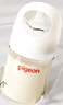 贝亲（Pigeon）PPSU宽口径防胀气奶瓶240ml M号奶嘴 3个月+ AA191 实拍图