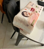 好奇（Huggies）铂金装小桃裤成长裤XL96片(12-17kg)加大号尿不湿【透爽散热】 实拍图