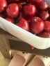 京鲜生 智利进口车厘子巨无霸3J级450g 果径约30-32mm 新鲜水果 实拍图