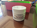 科颜氏（Kiehl's）全新第三代高保湿面霜125ml秋冬补水保湿滋润护肤品 新年礼物 实拍图