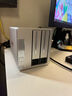 铁威马（TerraMaster）D2-320 双盘RAID磁盘 阵列盒 阵列柜 Type-c硬盘盒（USB3.2 Gen2 10Gbps） 实拍图