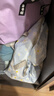 佳帮手收纳袋装幼儿园被子搬家打包袋棉被羽绒服衣物行李袋铆钉60L1件装 实拍图