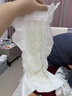 babycare金山茶花纸尿裤S58片(4-8kg)新生儿婴儿尿不湿超薄透气轻柔花苞裤 实拍图
