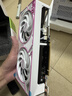 华硕（ASUS）全家桶U5 245KF/U7 265KF主机RTX5060Ti显卡吹雪主机定制ROG太阳神显卡游戏组装电脑主机DIY组装机 配一丨U5 245KF+RTX5060 实拍图
