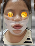 TrueXv脸提拉面罩紧致面雕日夜睡眠美容仪下颌套面部塑瘦脸头套防下垂双下巴法令纹下颚线家用提升神器 【面料柔软+无痕工艺+睡眠可戴】 实拍图