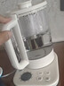 美的（Midea）养生壶316L母婴材质1.5L全自动煮茶壶花茶壶烧水壶12h恒温多段控温煮茶器电热水壶YS15TM-Y1A 实拍图